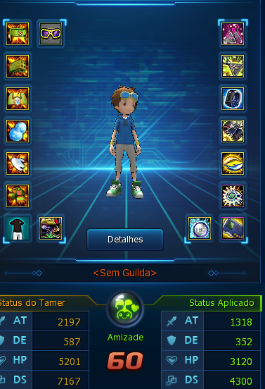 ENDGAME QUANTUM CHAVEIRO NOVO 50% SKILL 4U