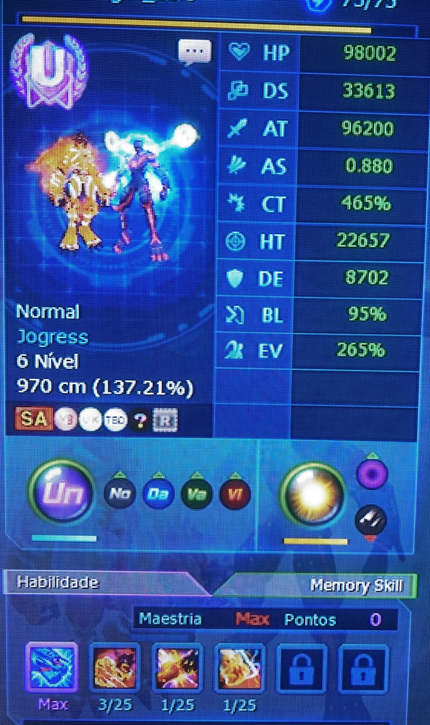 Kizunas,eos e miko