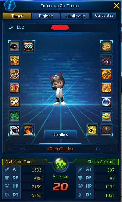 Vendo conta iniciante/farm LA Omega