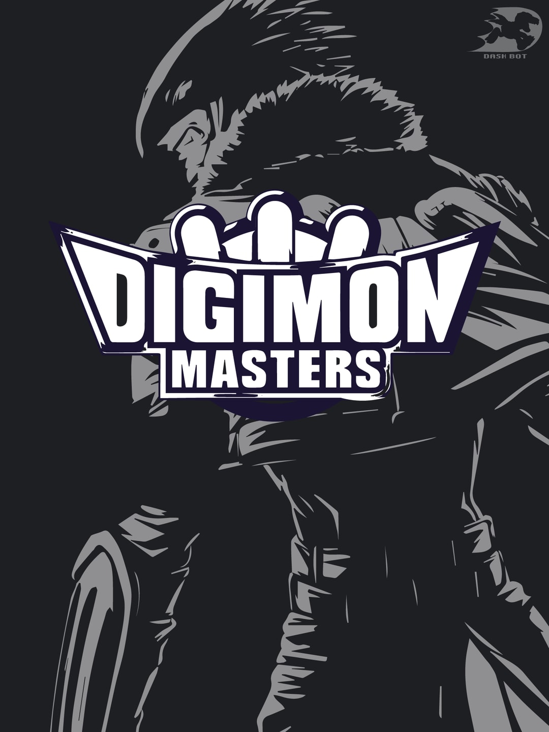 DASH BOT Digimon Master Online Ate Multicliente 30 Client.