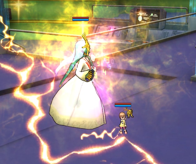 Conta Quantumon + Bloom [LA - OMEGA] + 5KT