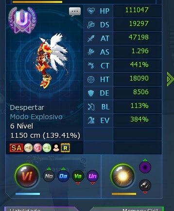 Digimon Master Online - CMA