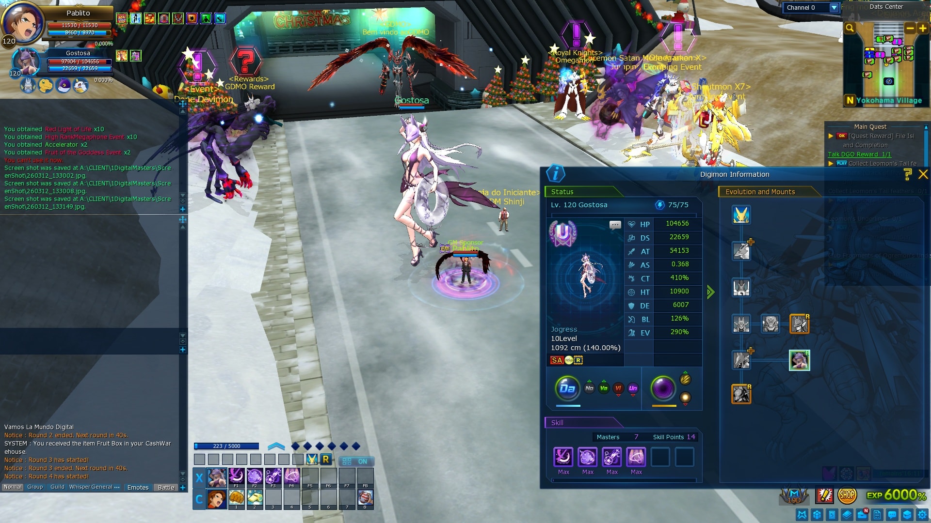 NOVO ANUNCIO TESTE