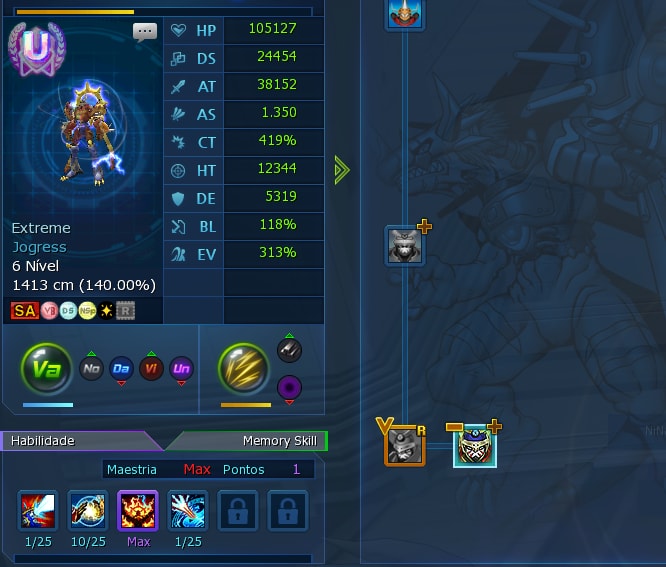 SUSANO U ENCAMINHADA