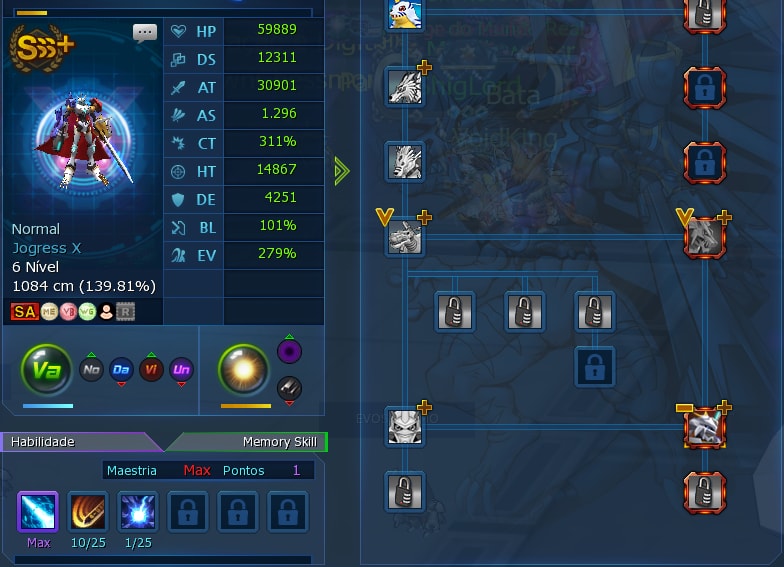 acc ladmo omega ox 160 id rei 10 tamer 153