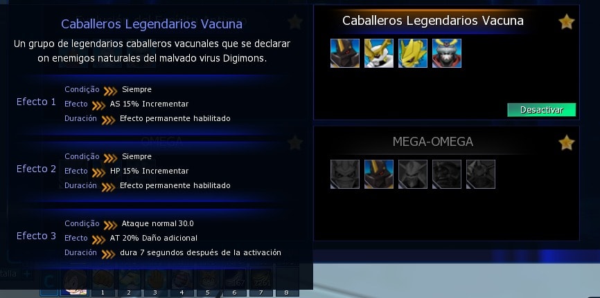 Conta inicial - Digis Perfeitos