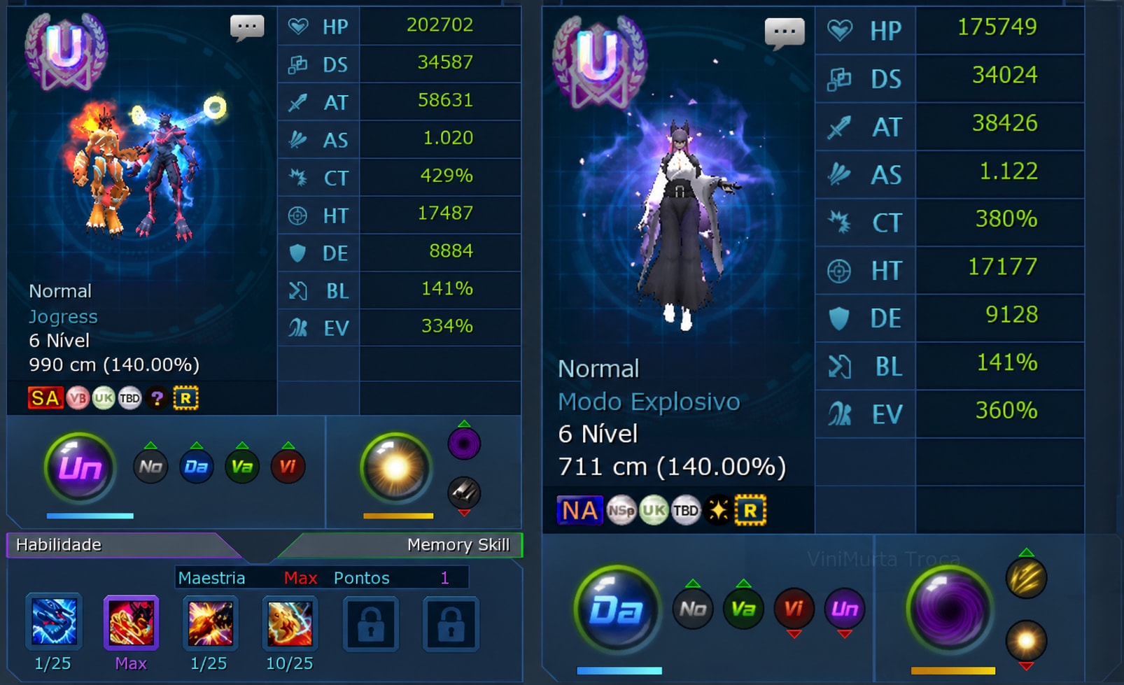 ACC LA Omega 2 U Kizuna  e  Miko