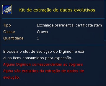 Extrator LA OMEGA