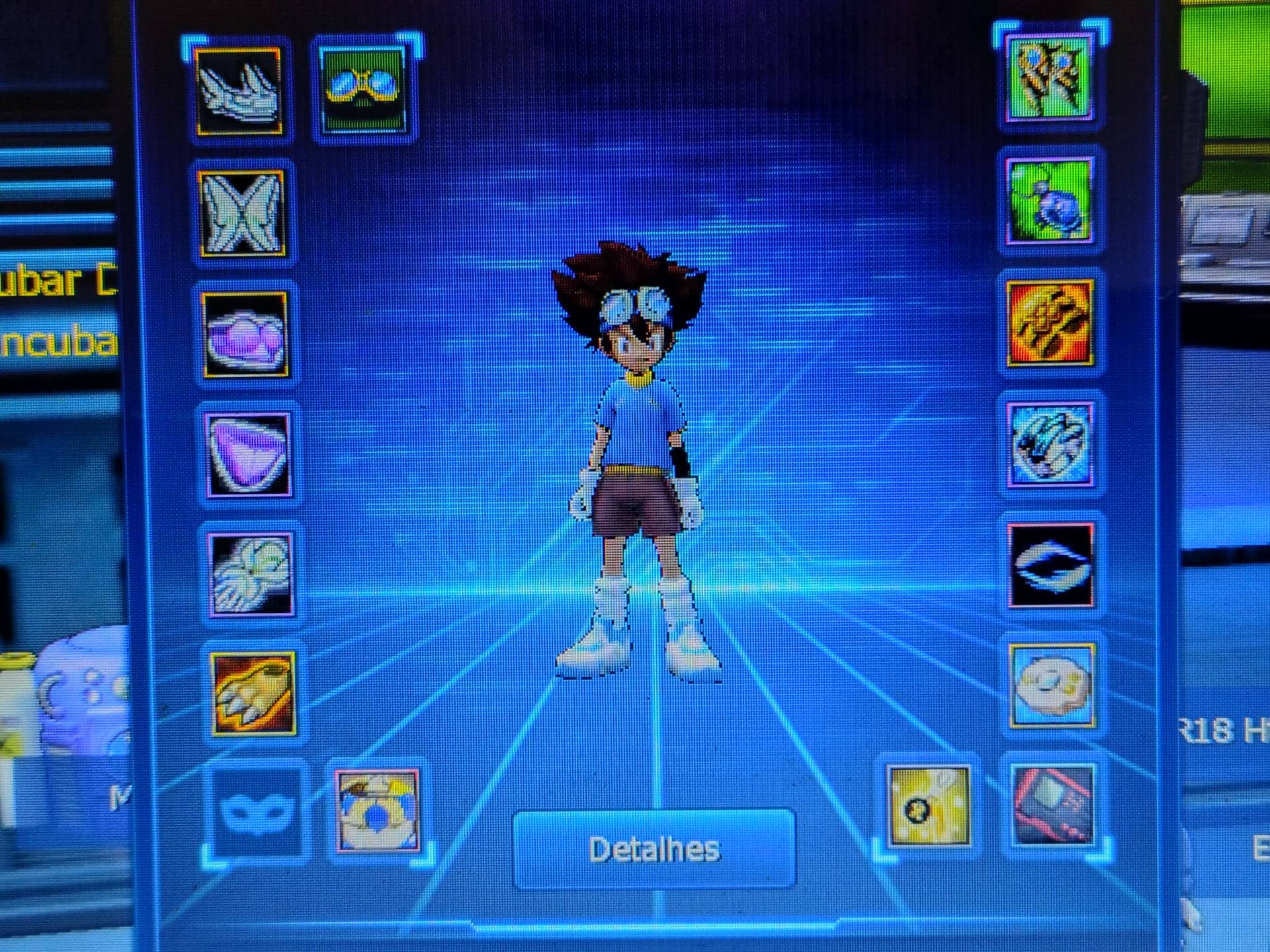 ACC LDMO (ALPHA) 150 Tamer