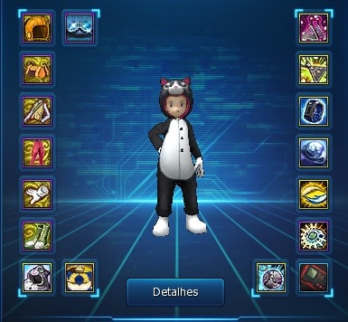 Digimon Master Online - CMA