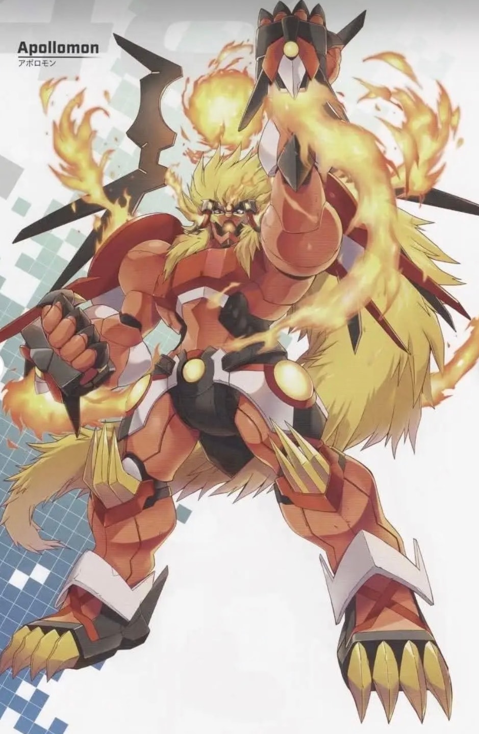 APPOLOMON