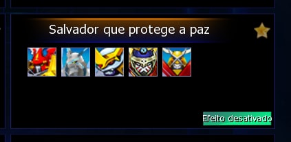 ACC DECK 5U TOP CHAVEIRO NOVO