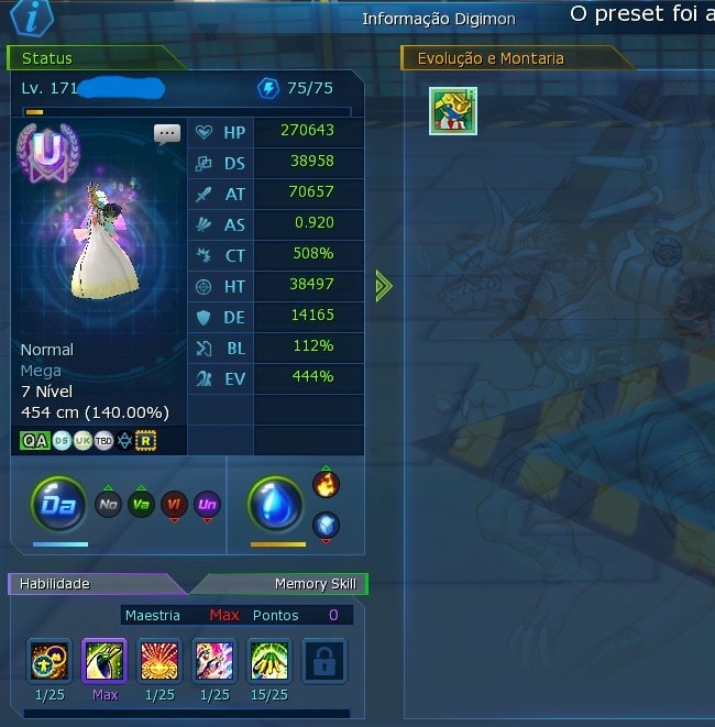 ACC END GAME 6U - LA ALPHA