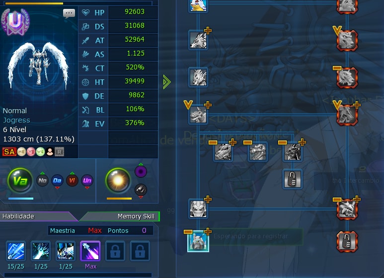 OMM CM ENDGAME